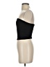 Miss Selfridge Black Tube Top Size 0 - photo 5