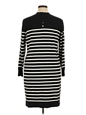 Ann Taylor LOFT Casual Dress (view 2)