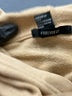 Forever 21 Tan Sweatshirt Size S - photo 7