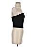 Miss Selfridge Black Tube Top Size 0 - photo 4