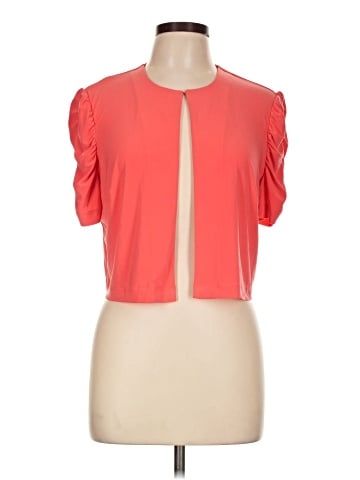 Danny And Nicole Short Sleeve Top (view 1)