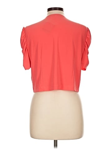 Danny And Nicole Short Sleeve Top (view 2)