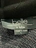 Belldini Gray Sleeveless Blouse Size L - photo 7