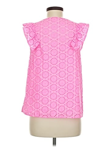 Lilly Pulitzer Sleeveless Blouse (view 2)