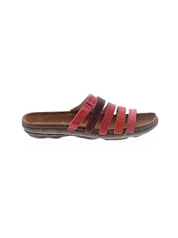 El Naturalista Sandals (view 1)