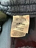 Adidas 100% Polyester Blue Sweatpants Size 10 - 12 - photo 3