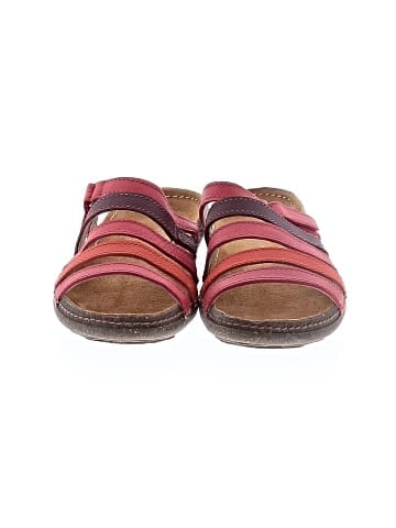 El Naturalista Sandals (view 2)