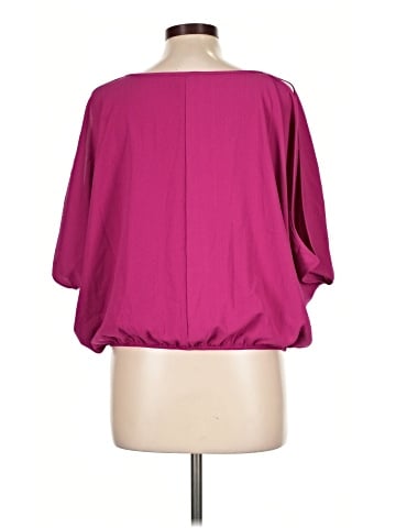 Iz Byer 3/4 Sleeve Top (view 2)