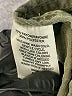 Hinge Green Jacket Size M - photo 7