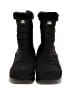 Kamik Black Boots Size 8 - photo 2