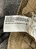 Cat & Jack 100% Cotton Solid Tan Khaki Shorts Size 2T - photo 4