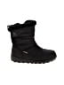 Kamik Black Boots Size 8 - photo 1