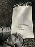 Lands' End Sport Solid Black Athletic Shorts Size L - photo 4
