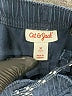 Cat & Jack 100% Cotton Solid Blue Shorts Size 2T - photo 3
