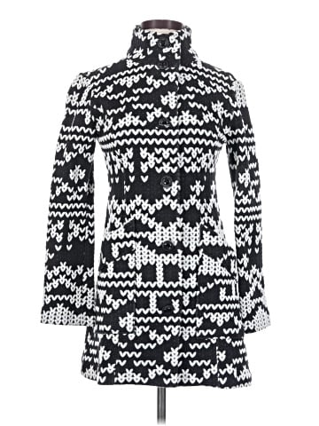 Tabitha Fleece (view 1)
