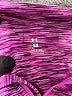 Under Armour Purple Pullover Sweater Size 6X - photo 3