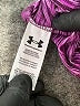 Under Armour Purple Pullover Sweater Size 6X - photo 4