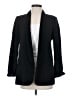 Mural 100% Polyester Black Blazer Size S - photo 1