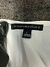 Signature Studio 100% Polyester Ivory 3/4 Sleeve Blouse Size L - photo 7
