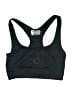 Assorted Brands Black Sports Bra Size M - photo 1