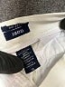 IZOD White Shorts Size 12 - photo 3
