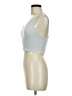 90 Degree by Reflex Silver Tank Top Size M - photo 5