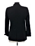 Mural 100% Polyester Black Blazer Size S - photo 2