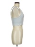 90 Degree by Reflex Silver Tank Top Size M - photo 4