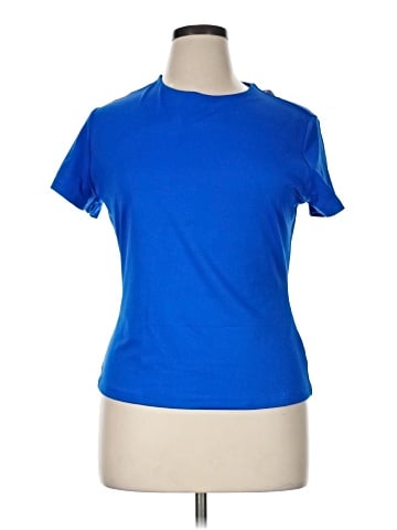 New York & Company Active T-Shirt (view 1)
