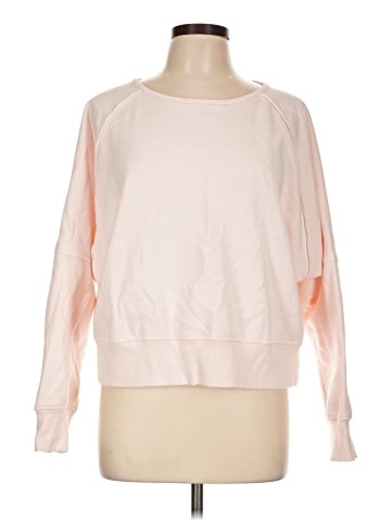 Francesca's Long Sleeve T-Shirt (view 1)