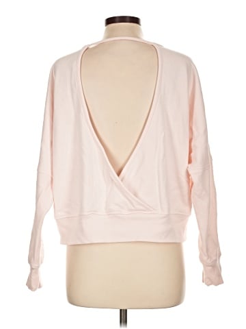 Francesca's Long Sleeve T-Shirt (view 2)