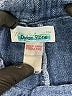Zara Tweed Blue Shorts Size 4 - photo 3