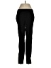 Simply Vera Vera Wang Solid Black Active Pants Size S - photo 1