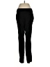 Simply Vera Vera Wang Solid Black Active Pants Size S - photo 2