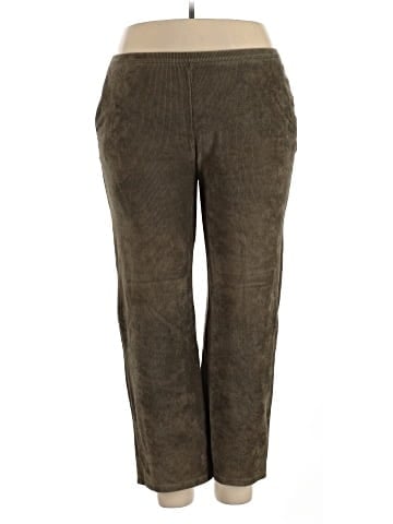 L.L.Bean Casual Pants (view 1)