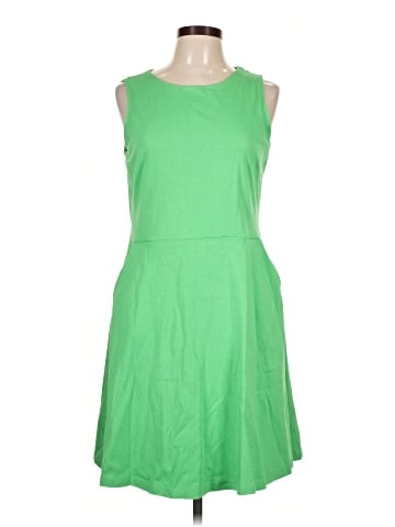 New York & Company Casual Dress (view 1)