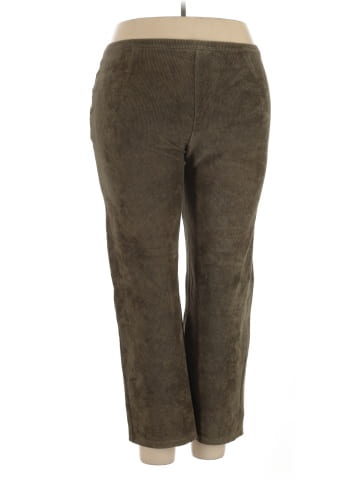 L.L.Bean Casual Pants (view 2)