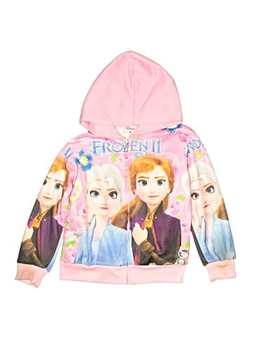 Disney Zip Up Hoodie (view 1)