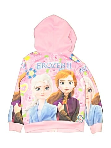 Disney Zip Up Hoodie (view 2)