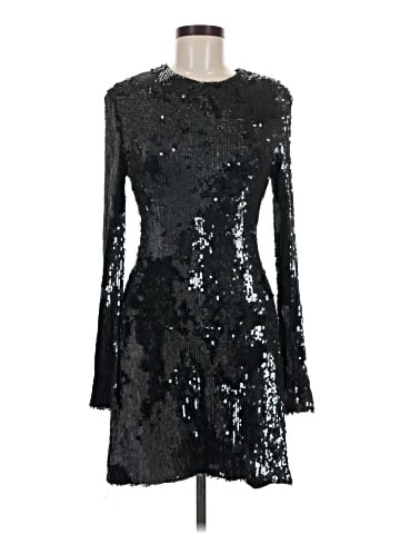 Elizabeth and James Cocktail Dress (view 1)