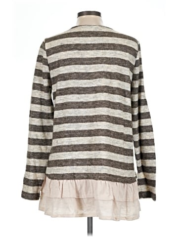 Doe & Rae Pullover Sweater (view 2)