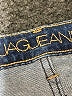Jag Jeans Blue Jeans Size 14 - photo 7