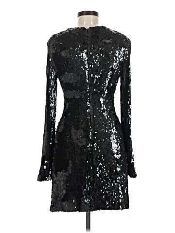 Elizabeth and James Cocktail Dress (view 2)