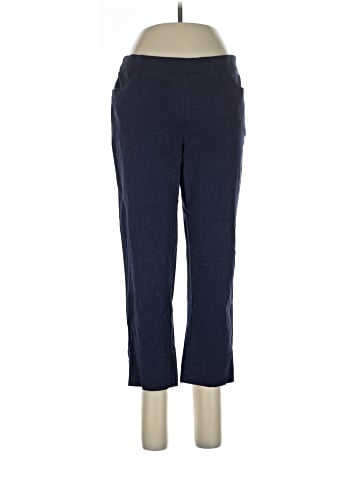 Isaac Mizrahi LIVE! Casual Pants (view 1)