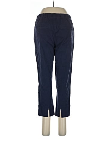 Isaac Mizrahi LIVE! Casual Pants (view 2)