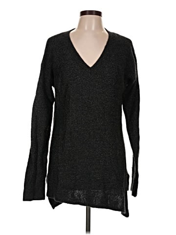 Ruff Hewn Pullover Sweater (view 1)