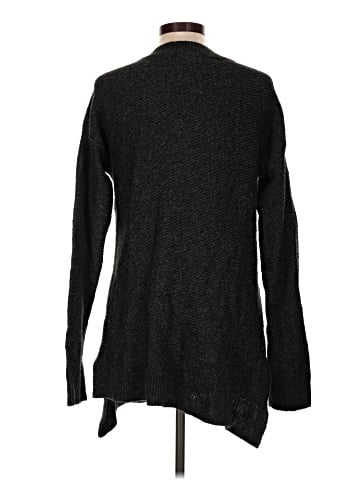 Ruff Hewn Pullover Sweater (view 2)