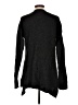 Ruff Hewn Metallic Black Pullover Sweater Size L - photo 2