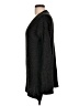 Ruff Hewn Metallic Black Pullover Sweater Size L - photo 5