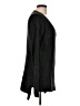 Ruff Hewn Metallic Black Pullover Sweater Size L - photo 4